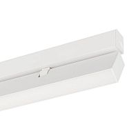 Светильник светодиодный MAG-FLAT-FOLD-25-S400-12W Day4000 WH 100deg 24В IP20 12Вт 4000К метал. Arlight 050070