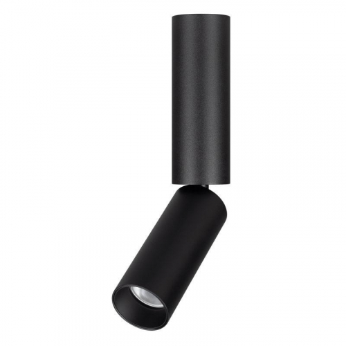 Светильник светодиодный SP-NUANCE-SURFACE-FLAP-R35-7W Day4000 (BK 36 deg 230В) IP40 металл Arlight 049915 Светильник светодиодный SP-NUANCE-SURFACE-FLAP-R35-7W Day4000 (BK 36 deg 230В) IP40 металл Arlight 049915