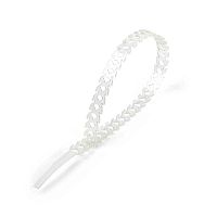 Хомут кабельный универс. T-flex 300 бел. (уп.20шт) Fortisflex 81467