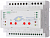 Устройство управления резервным питанием AVR-01-K (2 ввода; 1 нагрузка 35мм 3х400В+N 2х16А 2P IP20 монтаж на DIN-рейке) F&F EA04.006.001