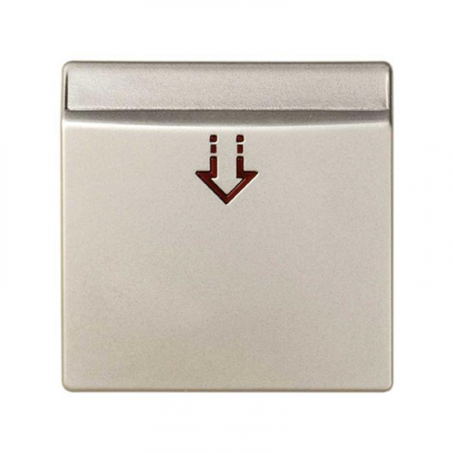 Накладка на 26526-; 26550-39; 75558-39 Simon82/82Nature шампань 82078-64