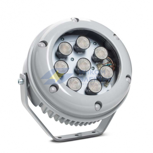 Прожектор ДО &quot;Аврора&quot; LED-7-Medium/W3000 GALAD 07476