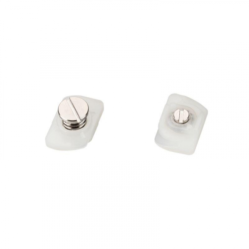 Фиксатор основания S2-S (LINE-3360 LINE-4067) пластик Arlight 023423 Фиксатор основания S2-S (LINE-3360 LINE-4067) пластик Arlight 023423