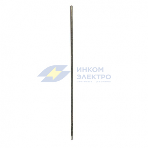 Стержень молниеприемный d16мм L1000 Al PROxima EKF lp-l1000