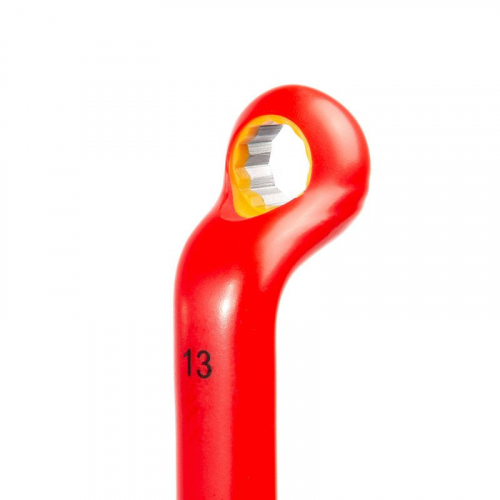 Набор диэлектрических накидных ключей НИИ-25 ЭКСПЕРТ КВТ 89751 фото 3 Набор диэлектрических накидных ключей НИИ-25 ЭКСПЕРТ КВТ 89751 фото 3