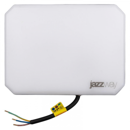 Прожектор светодиодный PFL-SA 100Вт 6500К IP65 OPAL СДО Pro JazzWay 5065932 фото 2 Прожектор светодиодный PFL-SA 100Вт 6500К IP65 OPAL СДО JazzWay 5065932 фото 2