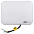 Прожектор светодиодный PFL-SA 100Вт 6500К IP65 OPAL СДО JazzWay 5065932