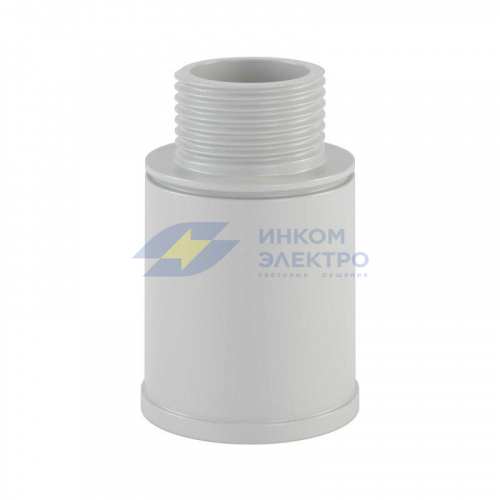 Муфта труба-коробка d20 IP67 DKC 50220 Муфта труба-коробка d20 IP67 DKC 50220