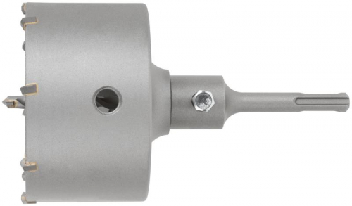 Коронка по бетону ПРОФИ/Profi SDS Plus 100мм Cutop 43-881 Коронка по бетону ПРОФИ/Profi SDS Plus 100мм Cutop 43-881