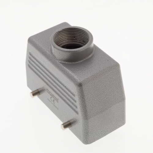 Розетка 6 полюсов 35А EMAS EBM606PU30 Розетка 6 полюсов 35А EMAS EBM606PU30