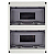 Бокс модульный накладной PDB/W 4024 GR (ЩРН-ПГ-24) IP65 пластик. JazzWay 5072145