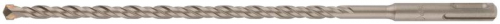 Бур по бетону ПРОФИ/Profi SDS-Plus 8х260мм двойн. резьба Cutop 40-8260