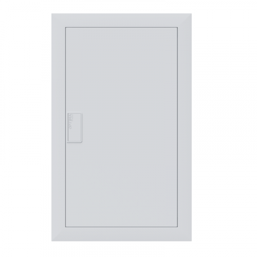 Корпус OptiBox Pro 36-VNR-IP40 пластик. КЭАЗ 379804 фото 2 Корпус OptiBox Pro 36-VNR-IP40 пластик. КЭАЗ 379804 фото 2