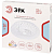 Светильник светодиодный Классик SPB-6 WH 36W-4K Slim Lily 36Вт 4000К IP20 2700лм без ДУ Эра Б0071159