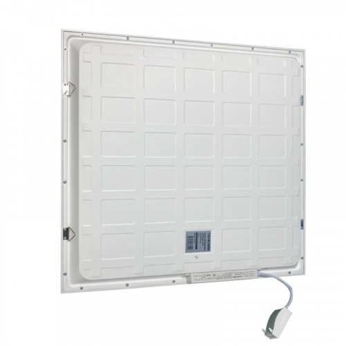 Светильник светодиодный ДВО TOKOV PRO 36Вт 4000К IP40 595х595х32 опал панель TOKOV ELECTRIC TKP-DVO-SO-36-4K-IP40 фото 2
