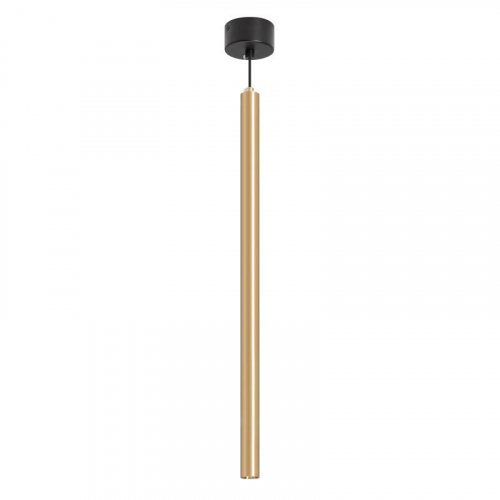 Светильник светодиодный SP-PIPE-HANG-L600-R30-9W Warm3000 GD 24 deg IP20 230В металл Arlight 038644 Светильник светодиодный SP-PIPE-HANG-L600-R30-9W Warm3000 GD 24 deg IP20 230В металл Arlight 038644