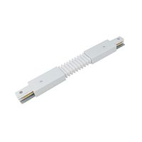 Коннектор шинопровода гибкий FK-W-TL TOP-LINE бел. IN HOME 4690612045399