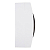 Бокс модульный накладной PDB/W 1006 WH (ЩРН-П- 6) IP41 пластик. JazzWay 5071650