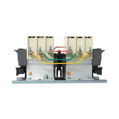 Контактор реверсивный КТЭ-1 115А кат. 230В AC 2НО EKF ctr-b-r-115 фото 6 Контактор реверсивный КТЭ-1 115А кат. 230В AC 2НО EKF ctr-b-r-115 фото 6