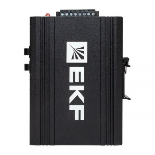 Коммутатор управляемый промышленный уровня L2 TSX-ML2-2GX/SFP-8GT 2 порта 1000Base-X SFP 8 портов 10/100/1000Base-T(X) RJ45 монтаж на DIN-рейку TSX EKF TSX-ML2-2GX/SFP-8GT фото 9