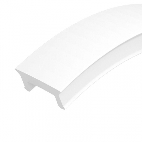 Экран W10-5000 SILICONE силикон (уп.5м) Arlight 043661 Экран W10-5000 SILICONE силикон (уп.5м) Arlight 043661