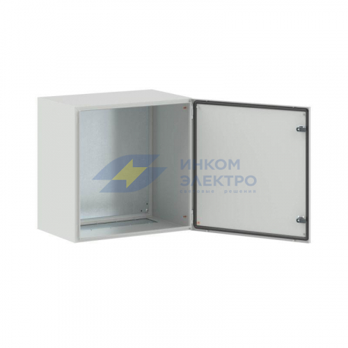 Шкаф ST с монтаж. платой 600х600х400мм от IP65-до IP66 IK10 DKC R5ST0664 фото 2