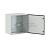 Шкаф ST с монтаж. платой 600х600х400мм от IP65-до IP66 IK10 DKC R5ST0664