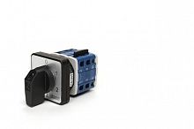 Переключатель многоступенчатый (0-4) 1 полюс 16А EMAS PSA016KS134S