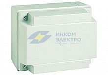 Коробка распределительная ОП 310х230х160мм IP56 гладкие стенки DKC 54330