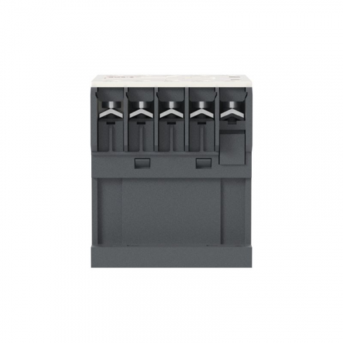 Реле управления YON DCR16 4НЗ 110VAC YON DCR16-04A110 фото 4 Реле управления YON DCR16 4НЗ 110VAC YON DCR16-04A110 фото 4