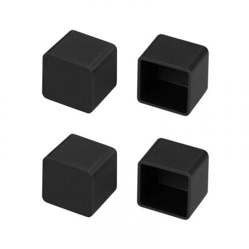 Заглушка WPH-FLEX-1616 BLACK глухая пластик (комплект) Arlight 045875 Заглушка WPH-FLEX-1616 BLACK глухая пластик (комплект) Arlight 045875