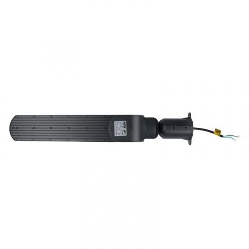 Светильник светодиодный PSL 09 100Вт 5000К IP65 ДКУ GR уличный консольный JazzWay 5064119 фото 4