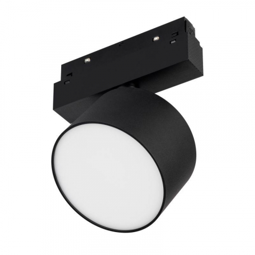 Светильник светодиодный MAG-ORIENT-RONDO-R90-9W Day4000-MIX (BK 110 deg 48В TUYA Zigbee) IP20 металл Arlight 047147 Светильник светодиодный MAG-ORIENT-RONDO-R90-9W Day4000-MIX (BK 110 deg 48В TUYA Zigbee) IP20 металл Arlight 047147