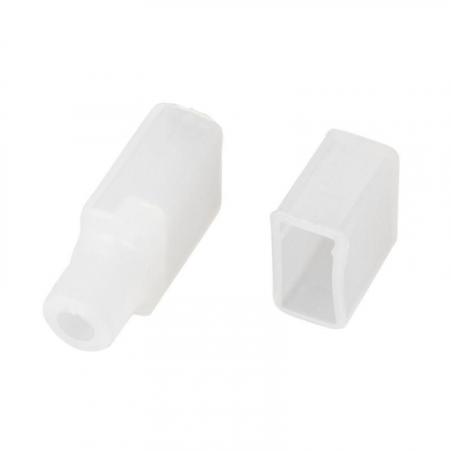 Заглушка MOONLIGHT-CAP-06x12mm-TOP-S-SET силикон Arlight 041055 Заглушка MOONLIGHT-CAP-06x12mm-TOP-S-SET силикон Arlight 041055