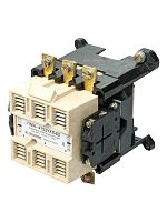 Пускатель ПМА-4102 63А кат. 220В 2НО+2НЗ IP00 без реле Электротехник ET001937