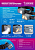 Фонарь налобный 2х2Вт XPG 3х1Вт SMD/Li-po1200мА.ч ABS пластик магниты и крюк КОСМОС KOC850Lit
