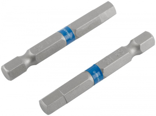 Бита ПРОФИ/Profi HEX6 50мм сталь (уп.10шт) Cutop 83-654 фото 5 Бита ПРОФИ/Profi HEX6 50мм сталь (уп.10шт) Cutop 83-654 фото 5