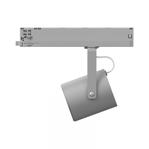 Светильник светодиодный трековый ARMA/T LED 28 S D45 3000К СТ 1102300430 фото 3