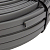 Кабель греющий саморег. SRF30-2CR/SRL30-2CR/SNK30-2CR экранированный 30Вт/1м (уп.100м) PROCONNECT 51-0221