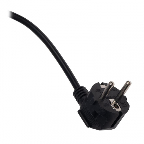 Удлинитель с сетевым фильтром 5х3м с заземл. 10А IP20 FOP-05GS-300 2.2кВт ПВС 3х0.75 с выкл. черн. ФАZА 5007642 фото 10 Удлинитель с сетевым фильтром 5х3м с заземл. 10А IP20 FOP-05GS-300 2.2кВт ПВС 3х0.75 с выкл. черн. ФАZА 5007642 фото 10