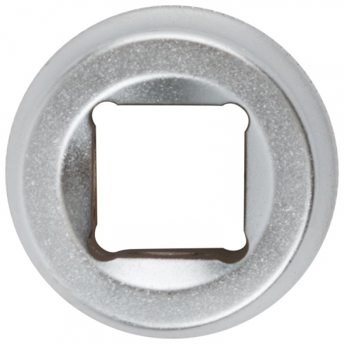 Головка шестигранная CrV 1/2дюйм 22мм FIT 62052 фото 5