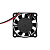 Вентилятор RQD 4010MS 12VDC Rexant 72-5040