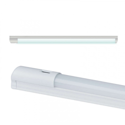 Светильник ULI-L24-8W/4200K SENSOR IP20 WHITE бел. Uniel UL-00001447 Светильник ULI-L24-8W/4200K SENSOR IP20 WHITE бел. Uniel UL-00001447