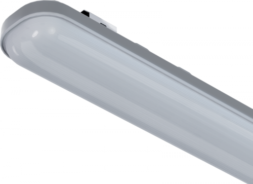 Светильник светодиодный 90 821 ODSP-07-18-4K-LED 18Вт 4000К IP65 1900лм 170-265В ДСП ОНЛАЙТ 90821 фото 4 Светильник светодиодный 90 821 ODSP-07-18-4K-LED 18Вт 4000К IP65 1900лм 170-265В ДСП ОНЛАЙТ 90821 фото 4