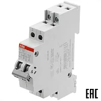 E214-25-202 Выключатель ABB 2CCA703030R0001