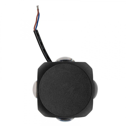 Светильник светодиодный PWL-07575/80D 4х2Вт 4000К IP54 BL архитектурный ландшафтный JazzWay 5055957 фото 2