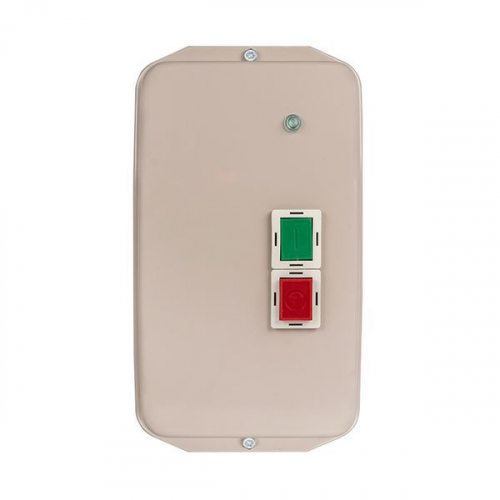 Пускатель магнитный КМЭ 50А 230В с РТЭ и индикатором PROxima в корп. IP65 EKF ctrp-r-50-230v-led фото 3 Пускатель магнитный КМЭ 50А 230В с РТЭ и индикатором PROxima в корп. IP65 EKF ctrp-r-50-230v-led фото 3