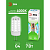 Лампа светодиодная GREEN LINE LED G4-JC-7W-840-12V GL 7Вт капсульная прозрачная 4000К яркий бел. свет G4 12В Эра Б0067148