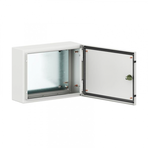 Корпус навесной уличный ST Outdoor с М/П 300х400х150мм IP66 DKC R5ST0341-OUTDOOR фото 2 Корпус навесной уличный ST Outdoor с М/П 300х400х150мм IP66 DKC R5ST0341-OUTDOOR фото 2