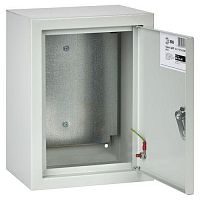 Корпус ЩМП-3.2.1-0 76 300х210х150 IP31 УХЛ3 NO-114-00 метал. Эра Б0028757